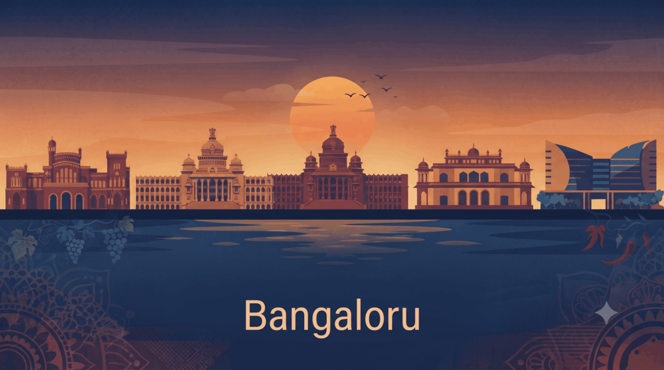 Bangalore
