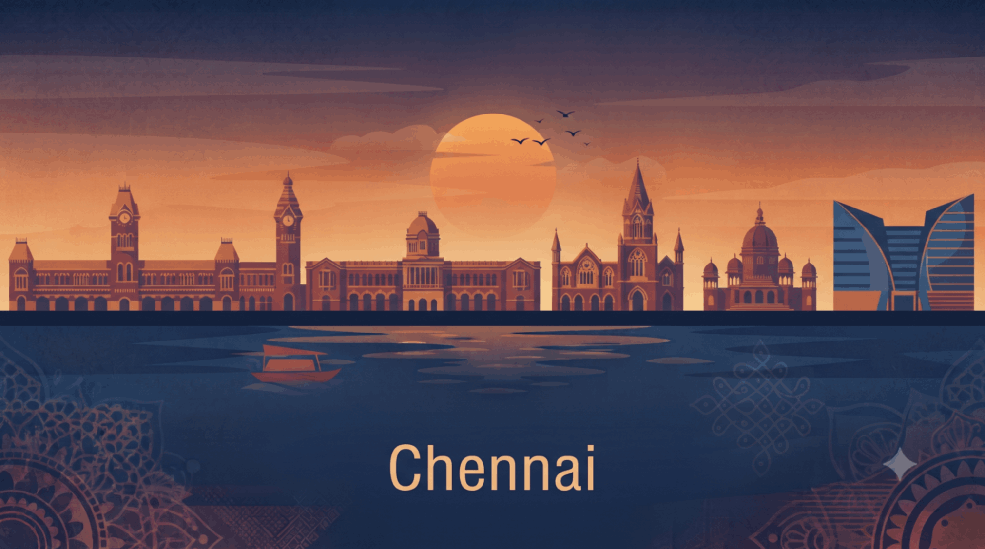 Chennai
