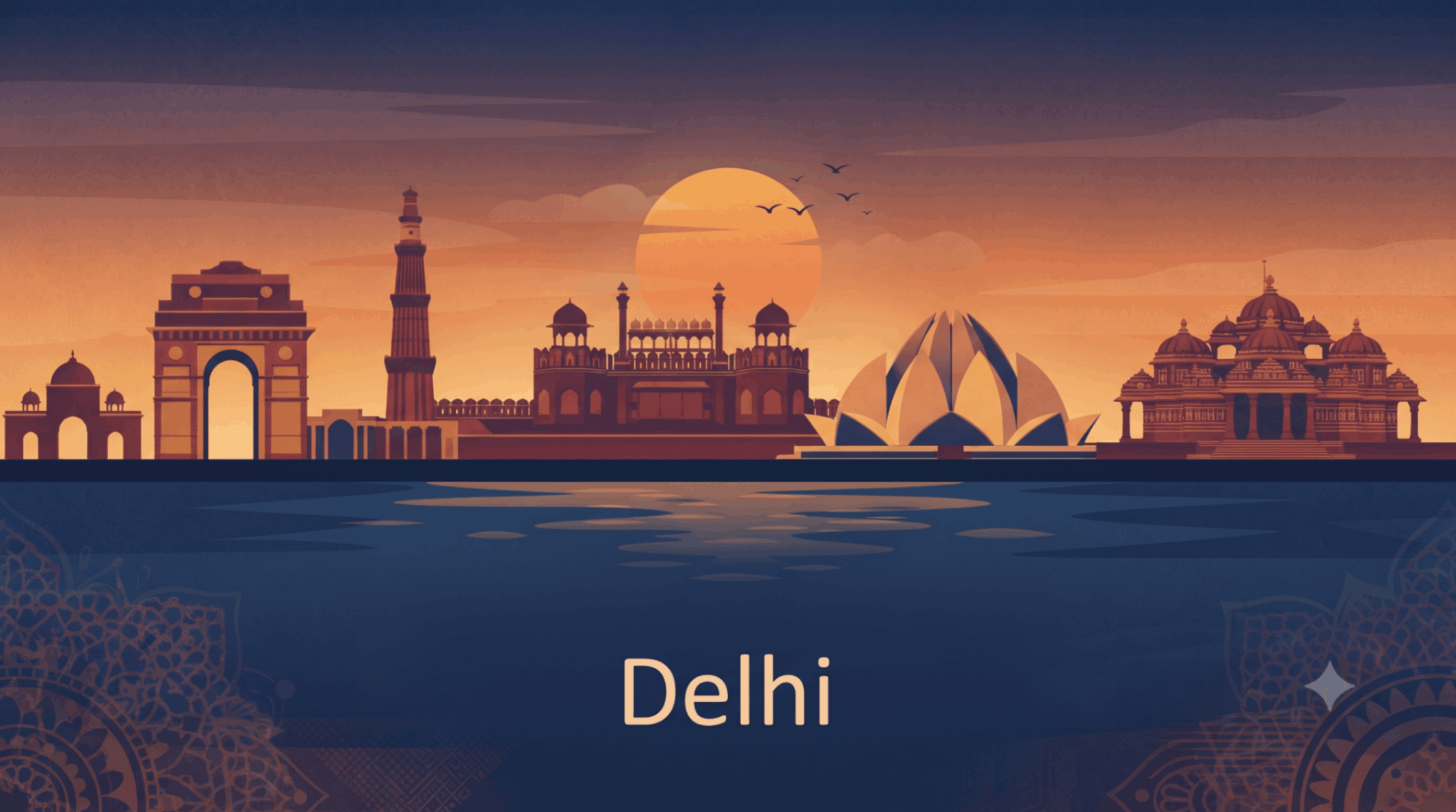 Delhi