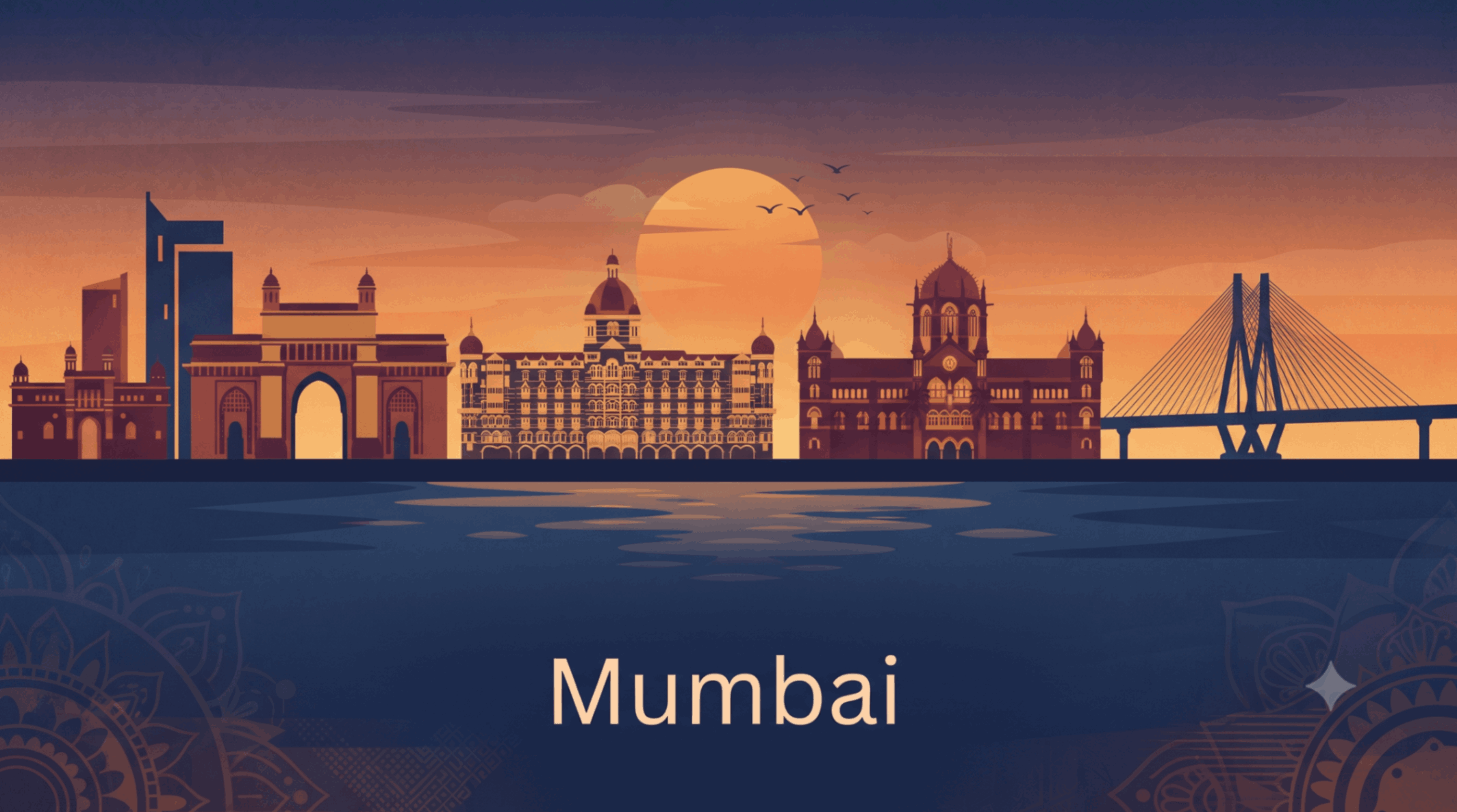 Mumbai