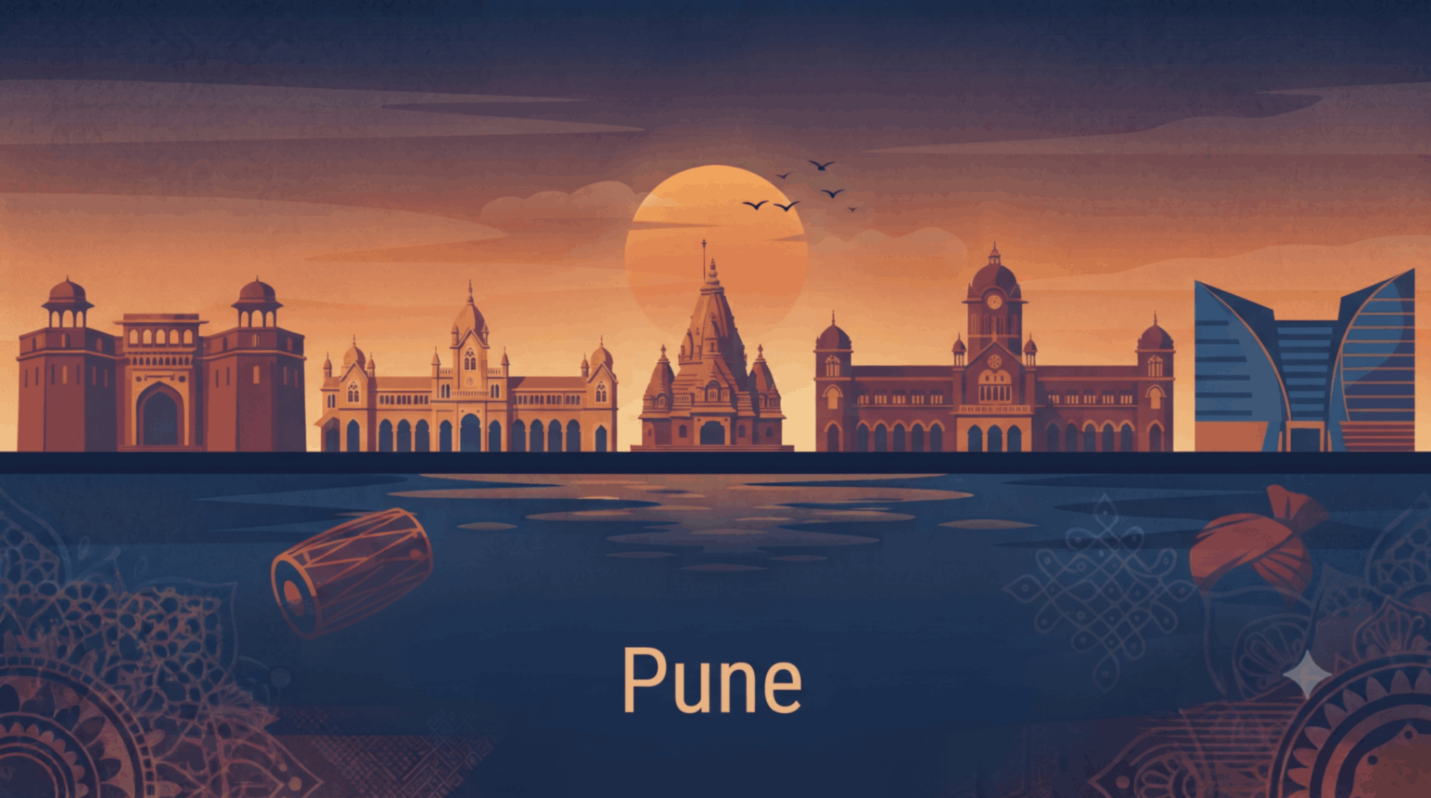 Pune